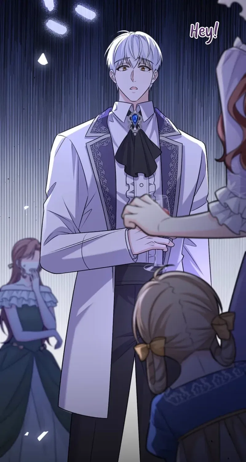 The Duchess Has Decided to Commit Adultery Chapter 15 – Page 79