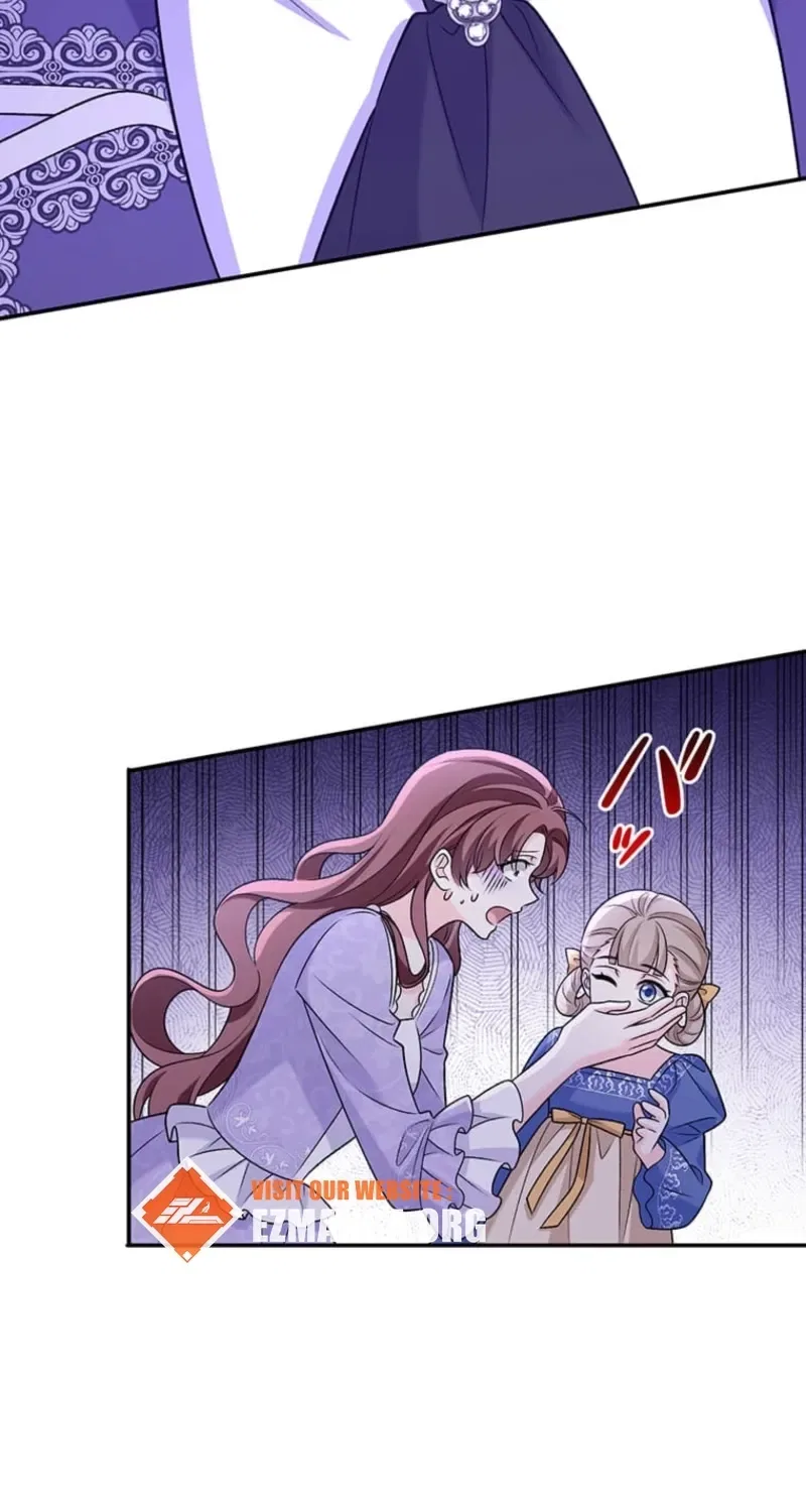 The Duchess Has Decided to Commit Adultery Chapter 15 – Page 82