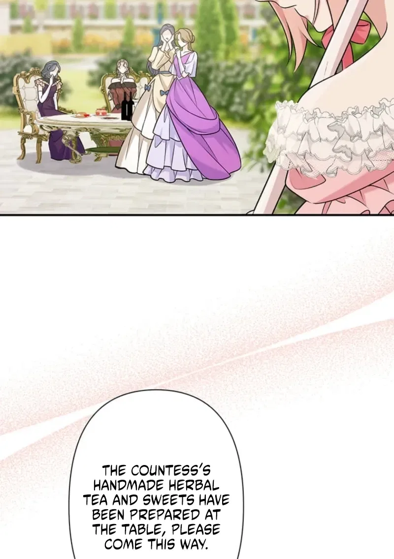 The Duchess Has Decided to Commit Adultery Chapter 15 – Page 84