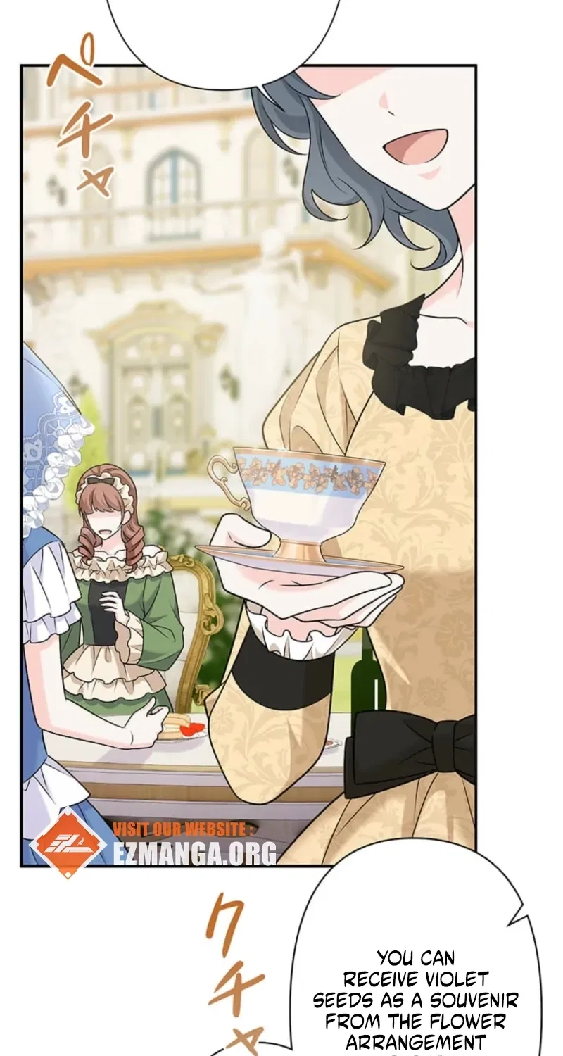 The Duchess Has Decided to Commit Adultery Chapter 15 – Page 85