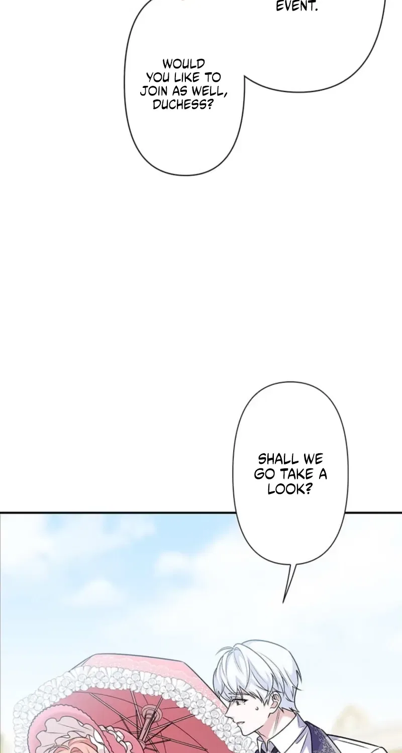The Duchess Has Decided to Commit Adultery Chapter 15 – Page 86