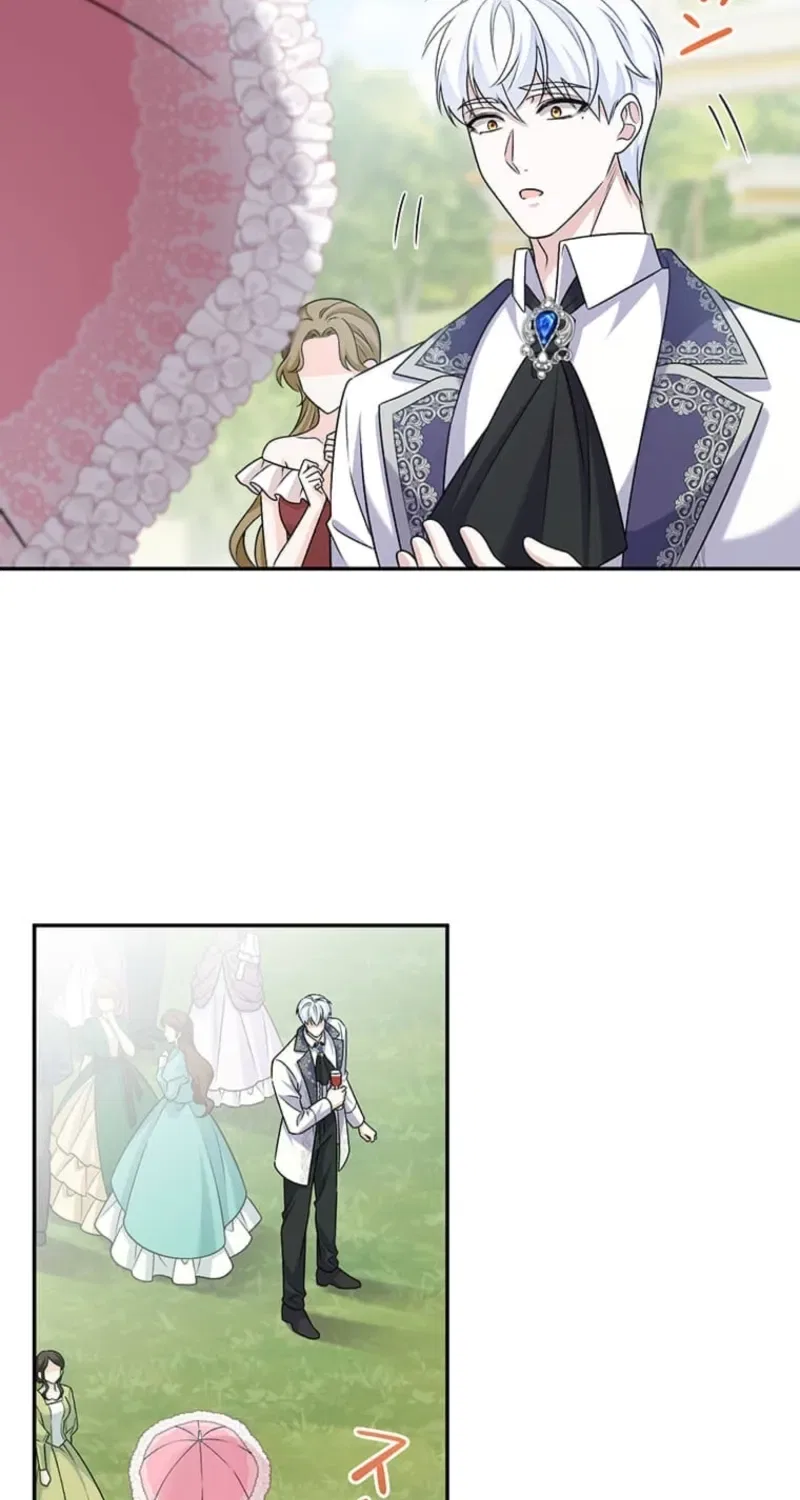 The Duchess Has Decided to Commit Adultery Chapter 15 – Page 92