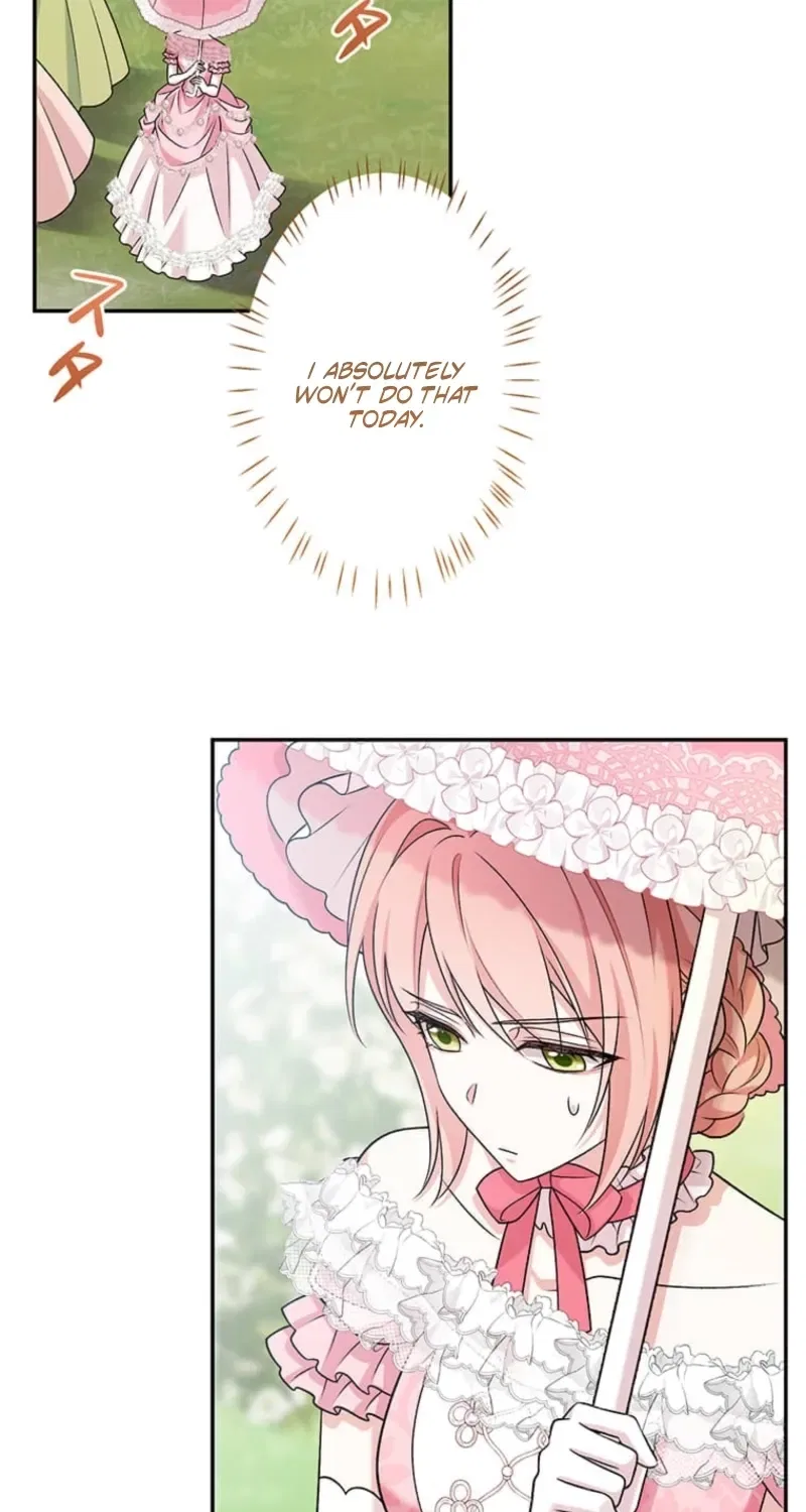The Duchess Has Decided to Commit Adultery Chapter 15 – Page 93
