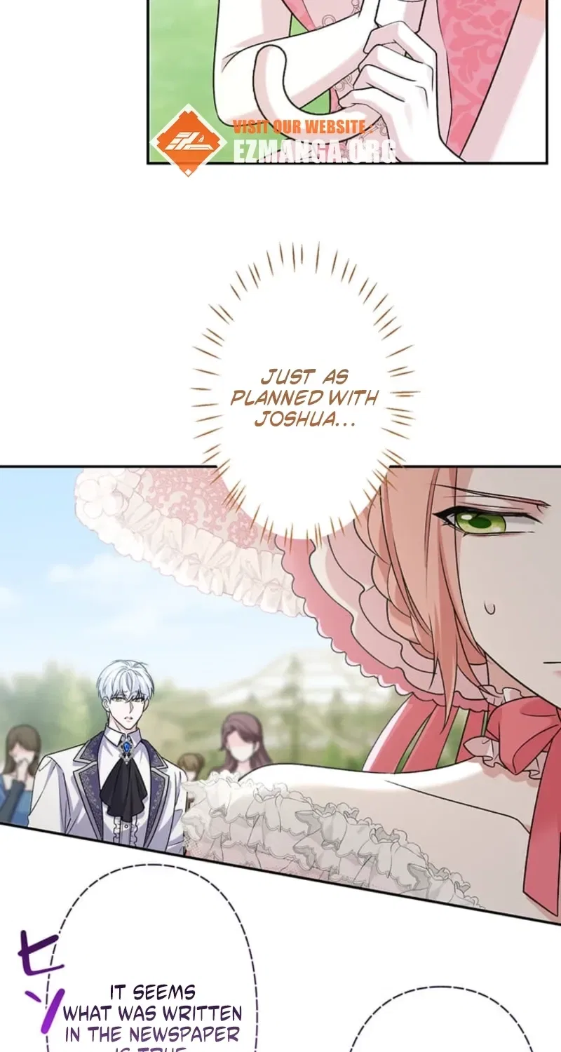 The Duchess Has Decided to Commit Adultery Chapter 15 – Page 95