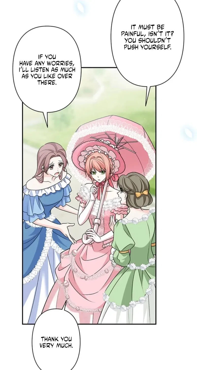 The Duchess Has Decided to Commit Adultery Chapter 15 – Page 99