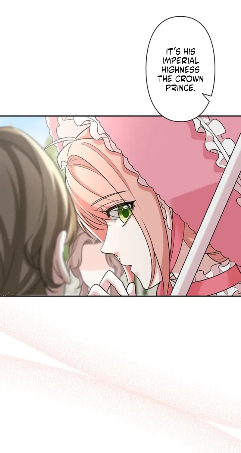 The Duchess Has Decided to Commit Adultery Chapter 15 – Page 101