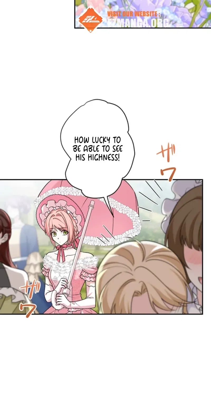 The Duchess Has Decided to Commit Adultery Chapter 15 – Page 103