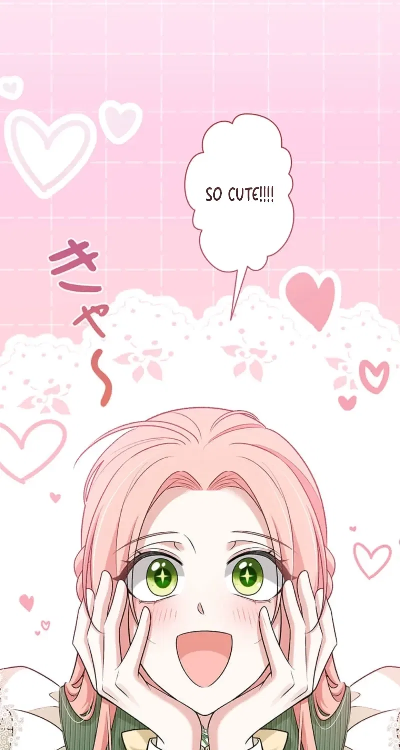 The Duchess Has Decided to Commit Adultery Chapter 14 – Page 3