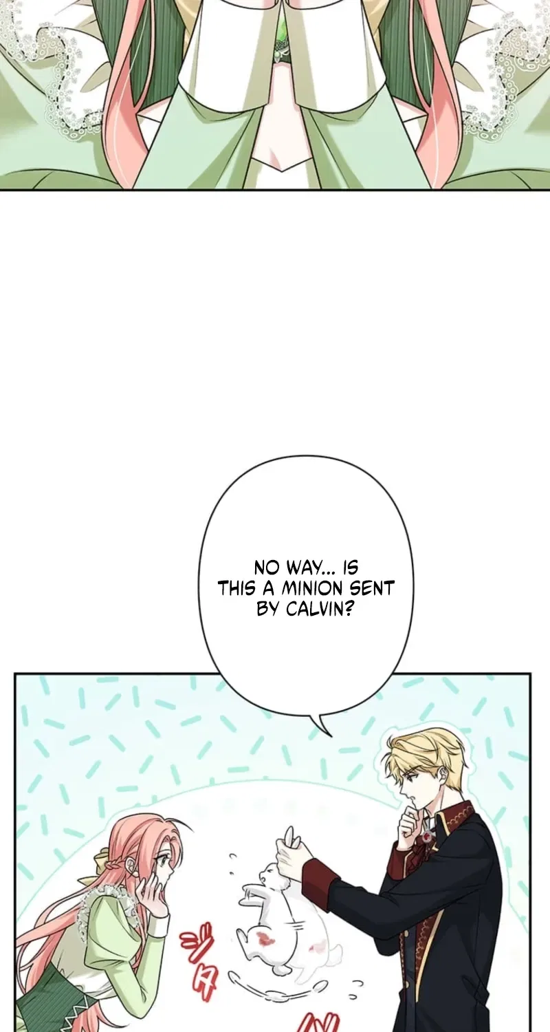 The Duchess Has Decided to Commit Adultery Chapter 14 – Page 4