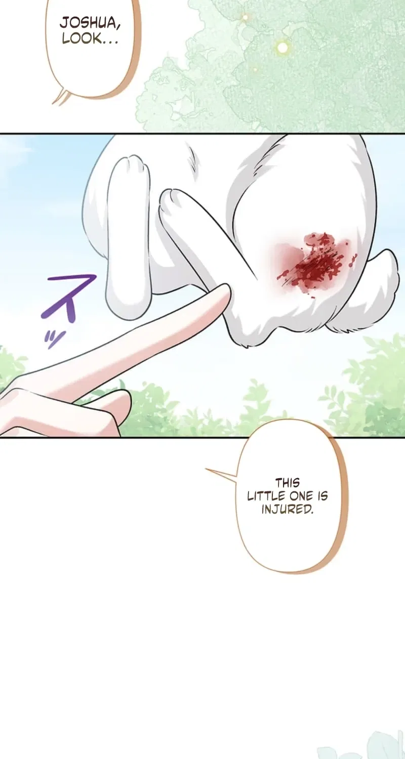 The Duchess Has Decided to Commit Adultery Chapter 14 – Page 8