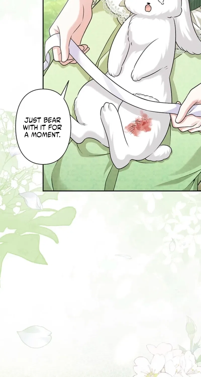 The Duchess Has Decided to Commit Adultery Chapter 14 – Page 14
