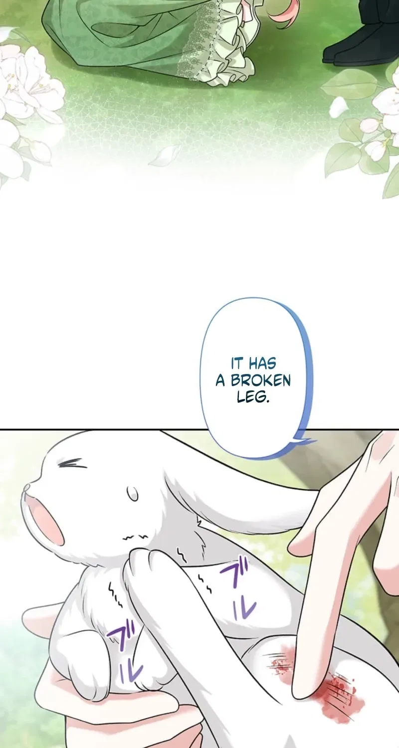 The Duchess Has Decided to Commit Adultery Chapter 14 – Page 17
