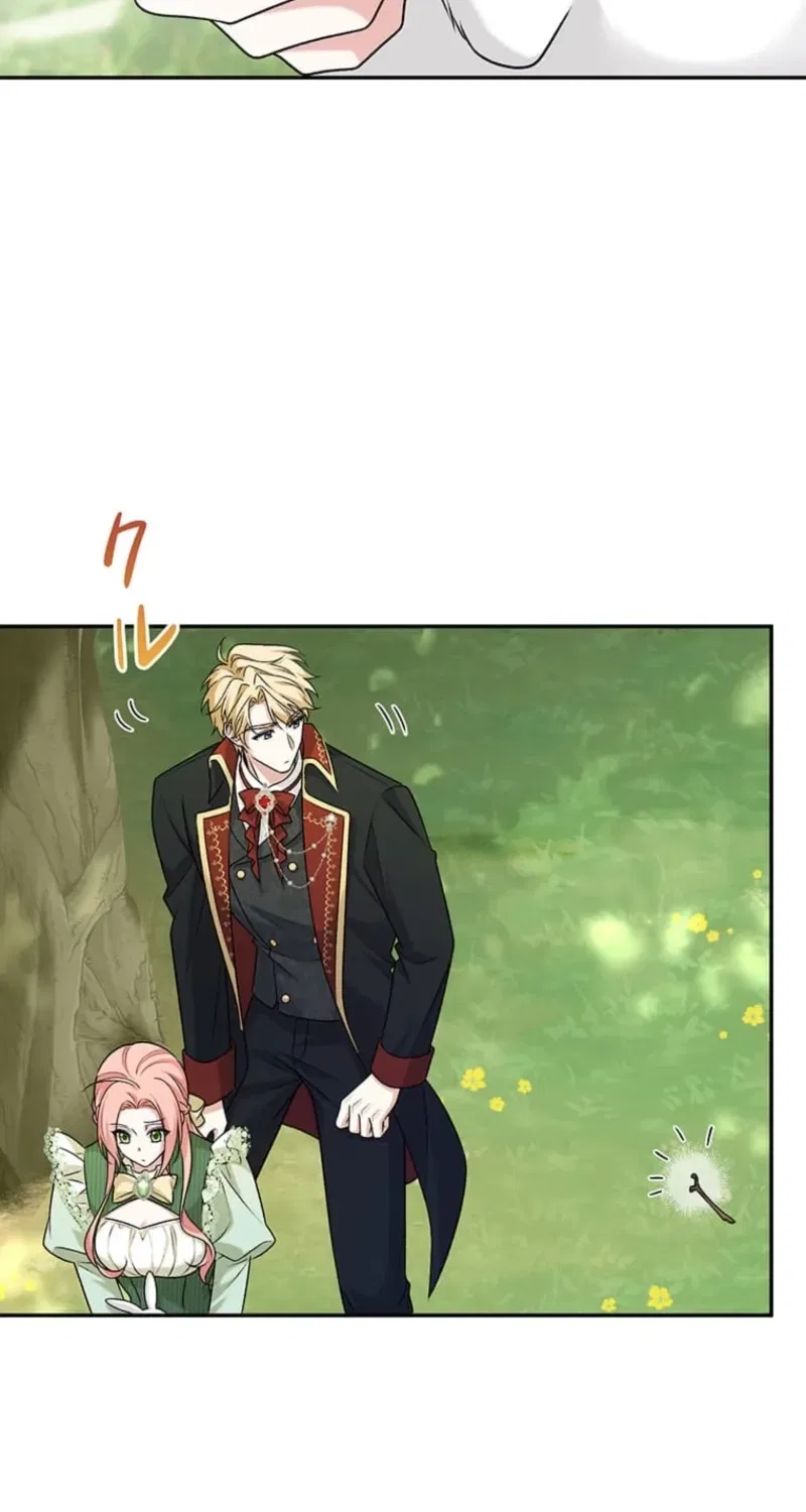 The Duchess Has Decided to Commit Adultery Chapter 14 – Page 18