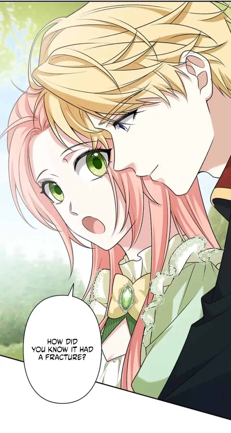 The Duchess Has Decided to Commit Adultery Chapter 14 – Page 21