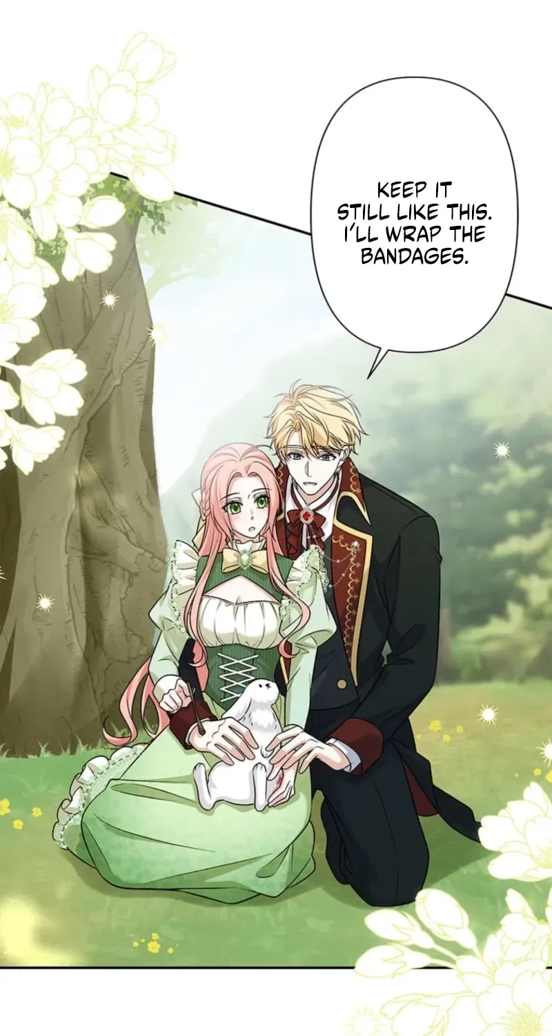 The Duchess Has Decided to Commit Adultery Chapter 14 – Page 22