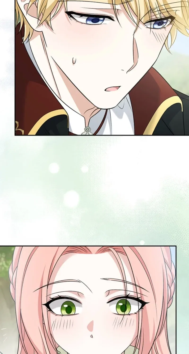 The Duchess Has Decided to Commit Adultery Chapter 14 – Page 35