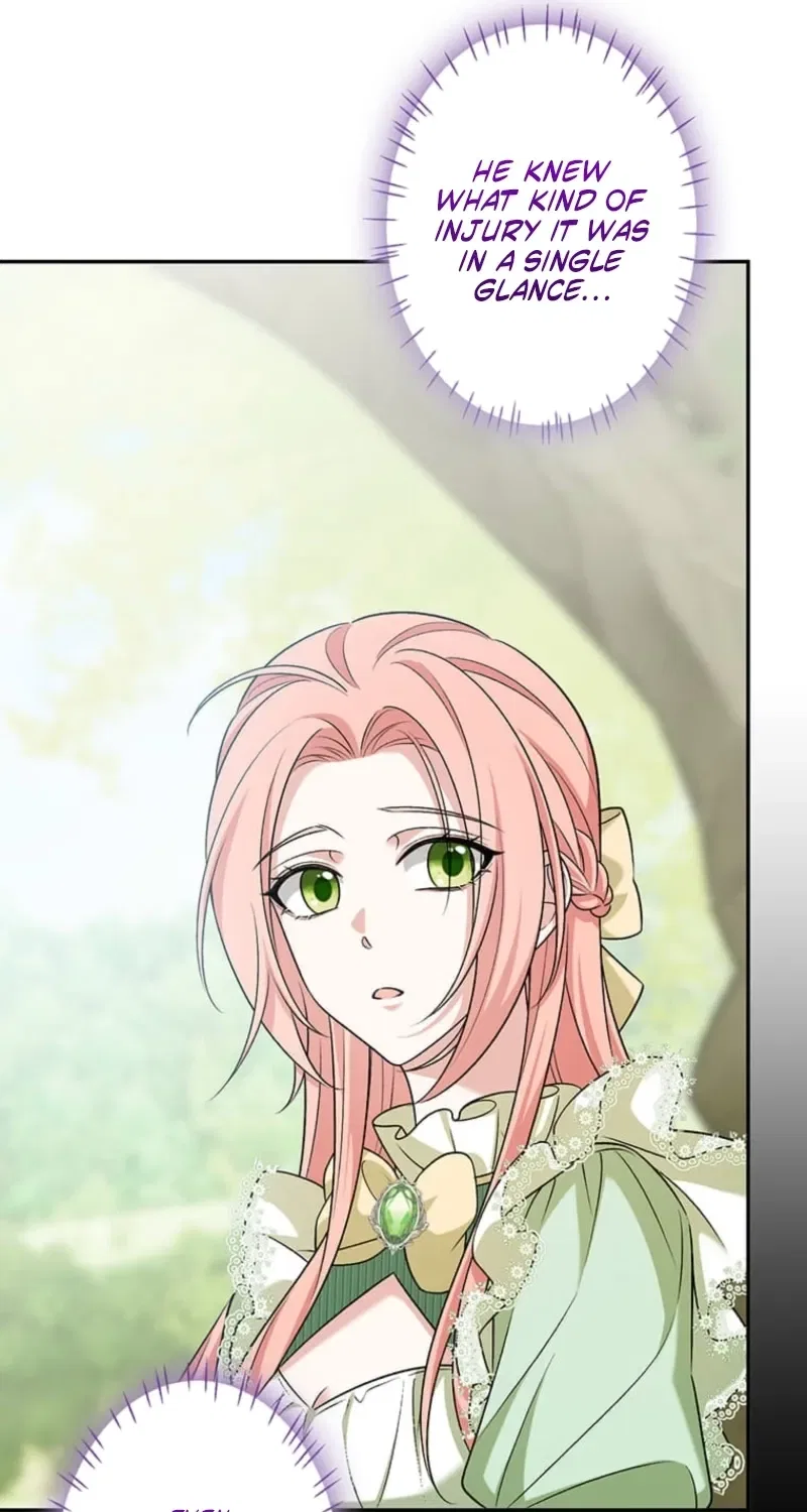 The Duchess Has Decided to Commit Adultery Chapter 14 – Page 39