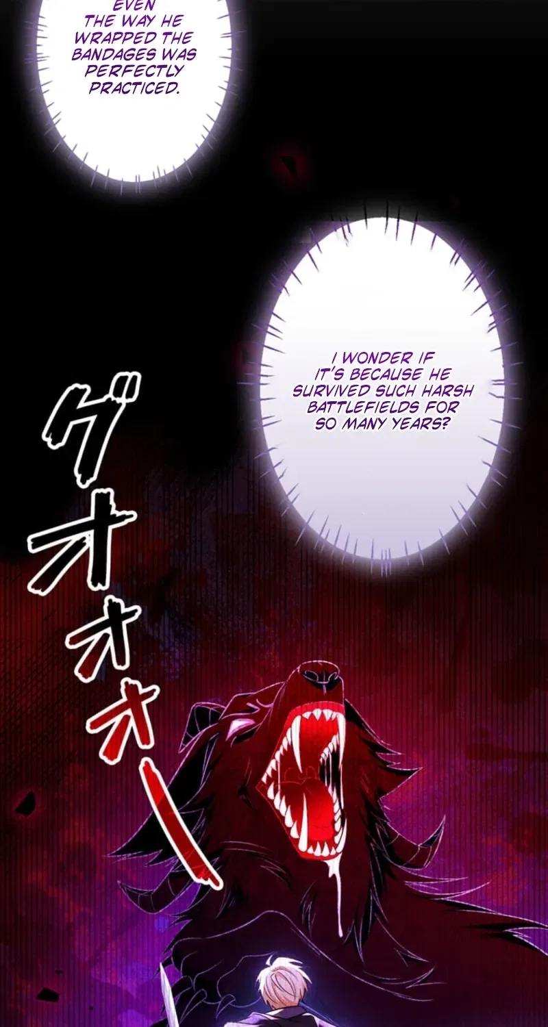 The Duchess Has Decided to Commit Adultery Chapter 14 – Page 40