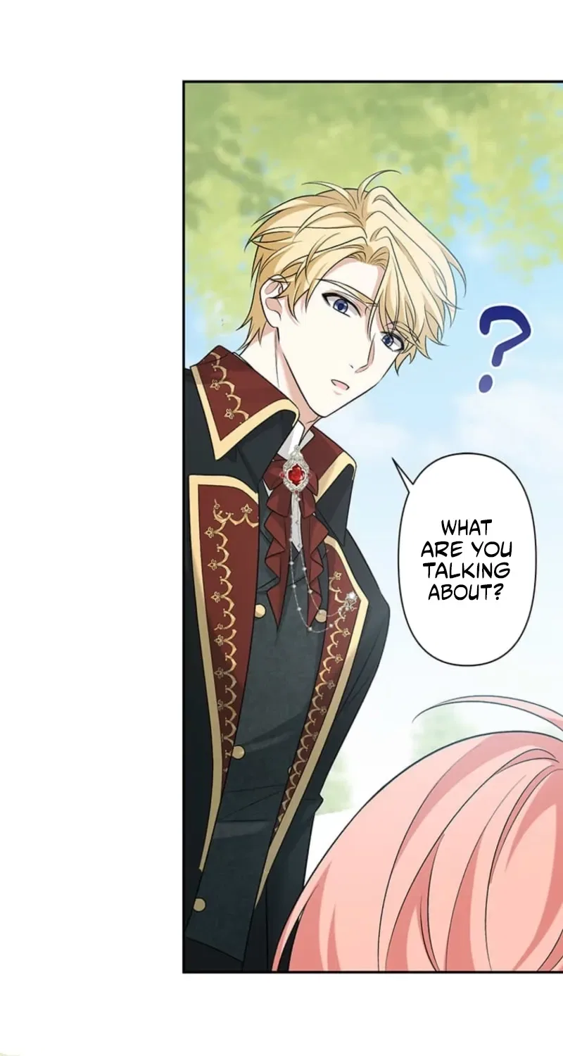 The Duchess Has Decided to Commit Adultery Chapter 14 – Page 44