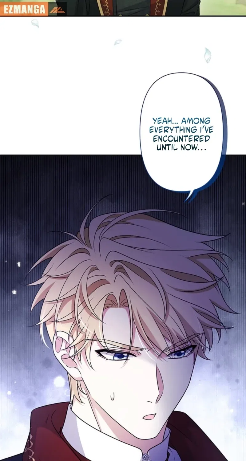 The Duchess Has Decided to Commit Adultery Chapter 14 – Page 47