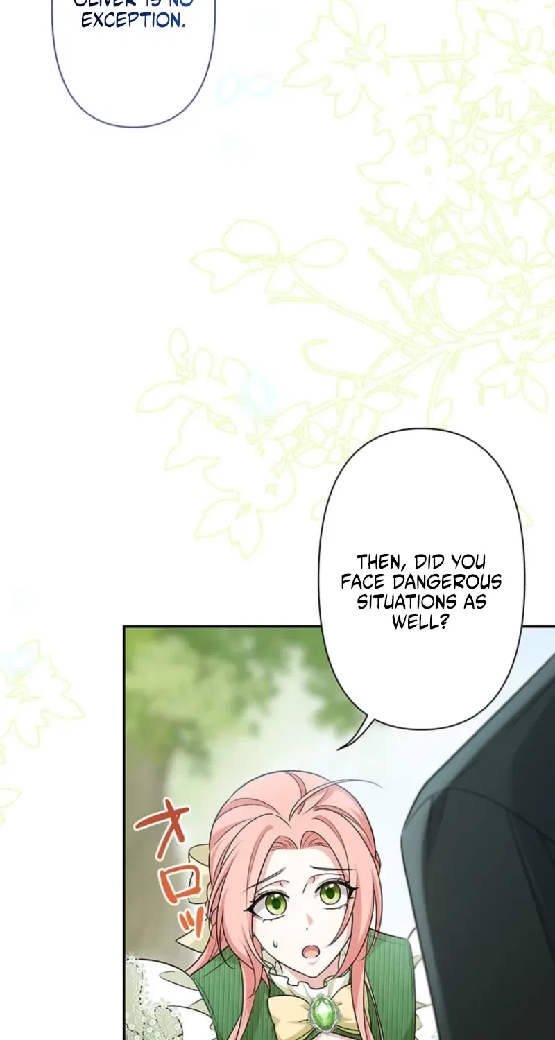The Duchess Has Decided to Commit Adultery Chapter 14 – Page 50