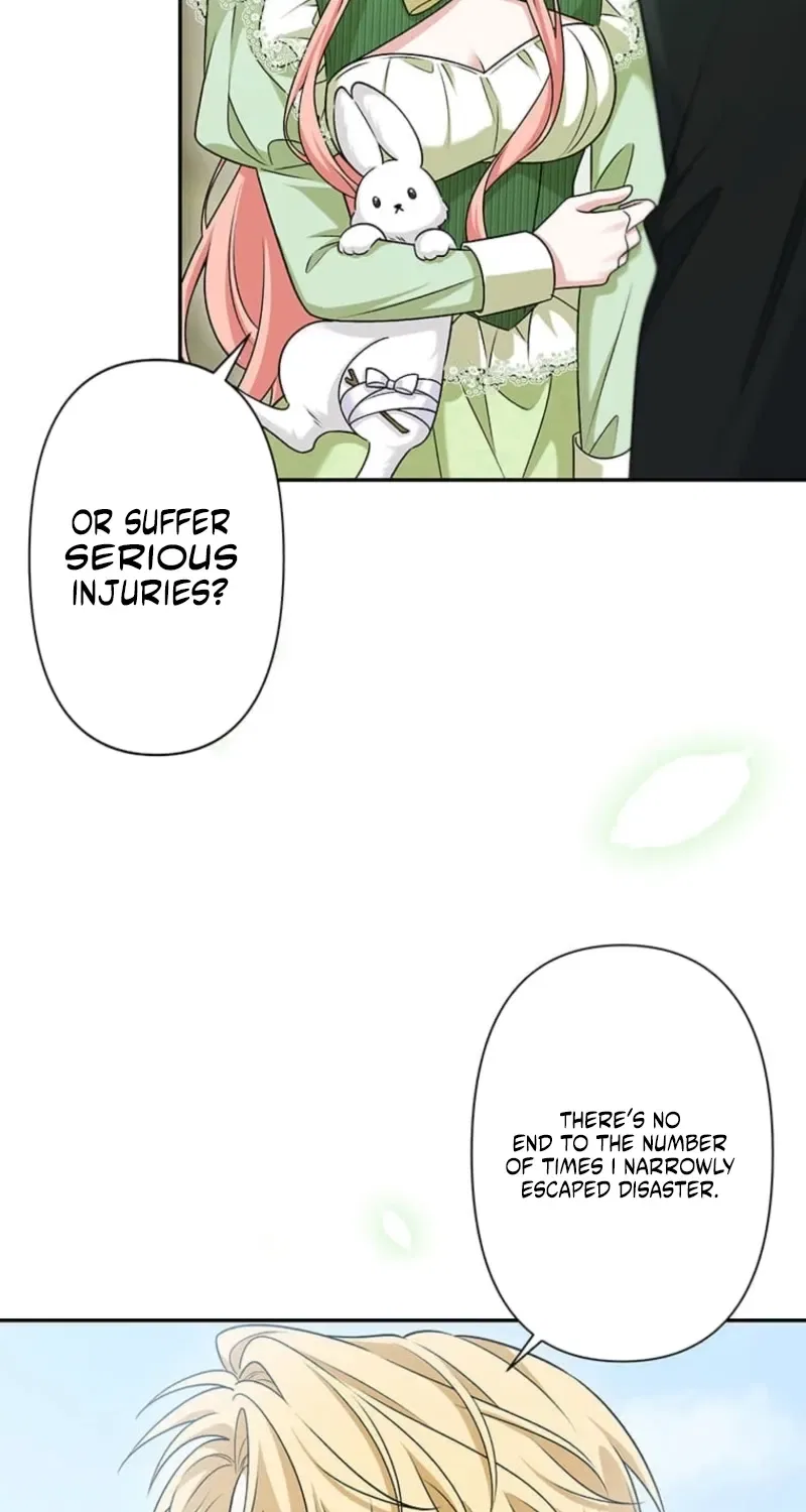 The Duchess Has Decided to Commit Adultery Chapter 14 – Page 51