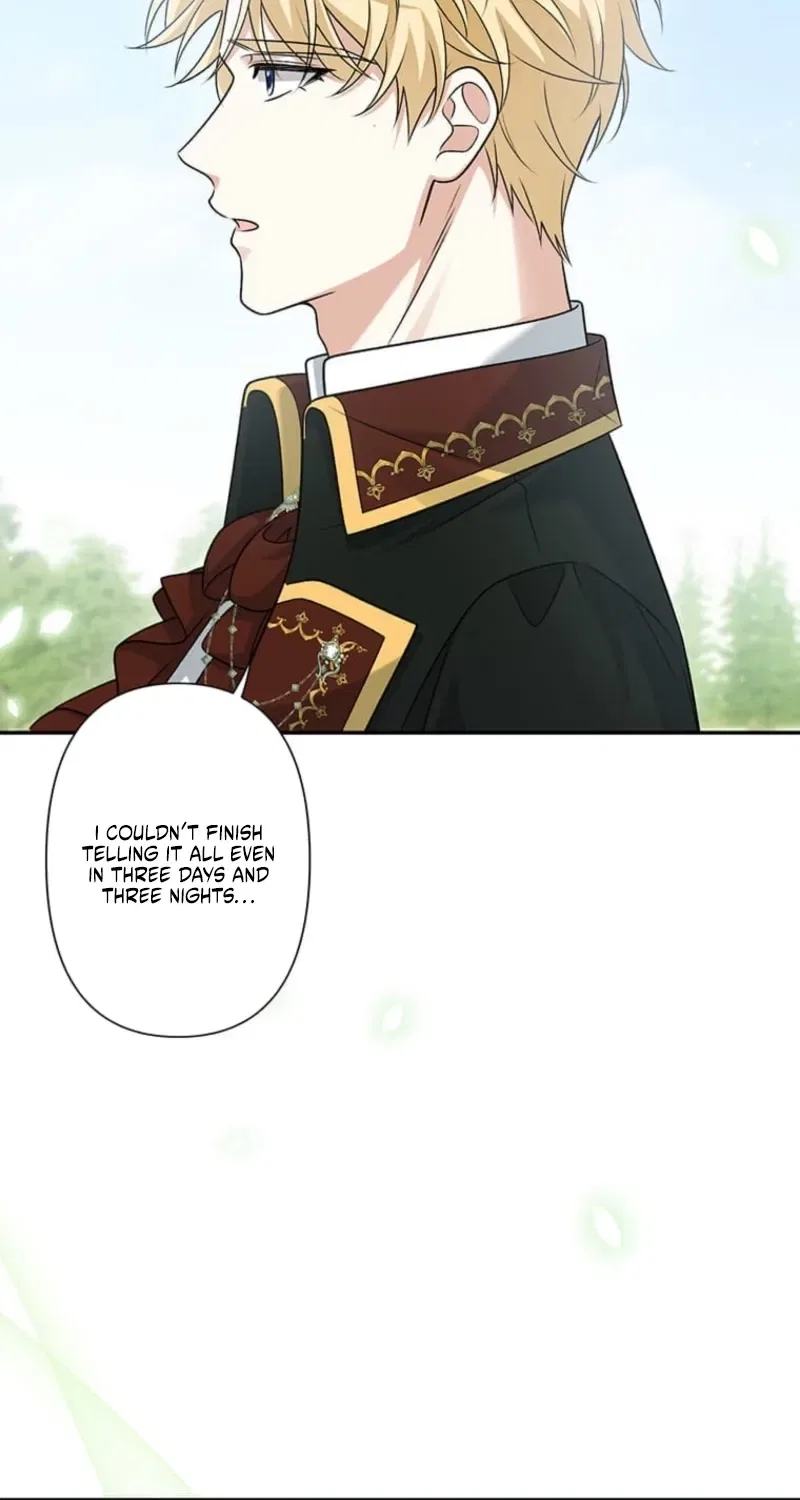 The Duchess Has Decided to Commit Adultery Chapter 14 – Page 52