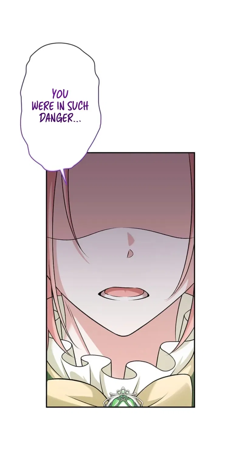 The Duchess Has Decided to Commit Adultery Chapter 14 – Page 60