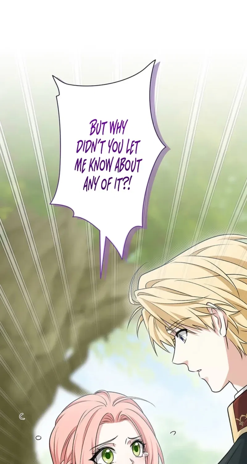 The Duchess Has Decided to Commit Adultery Chapter 14 – Page 61
