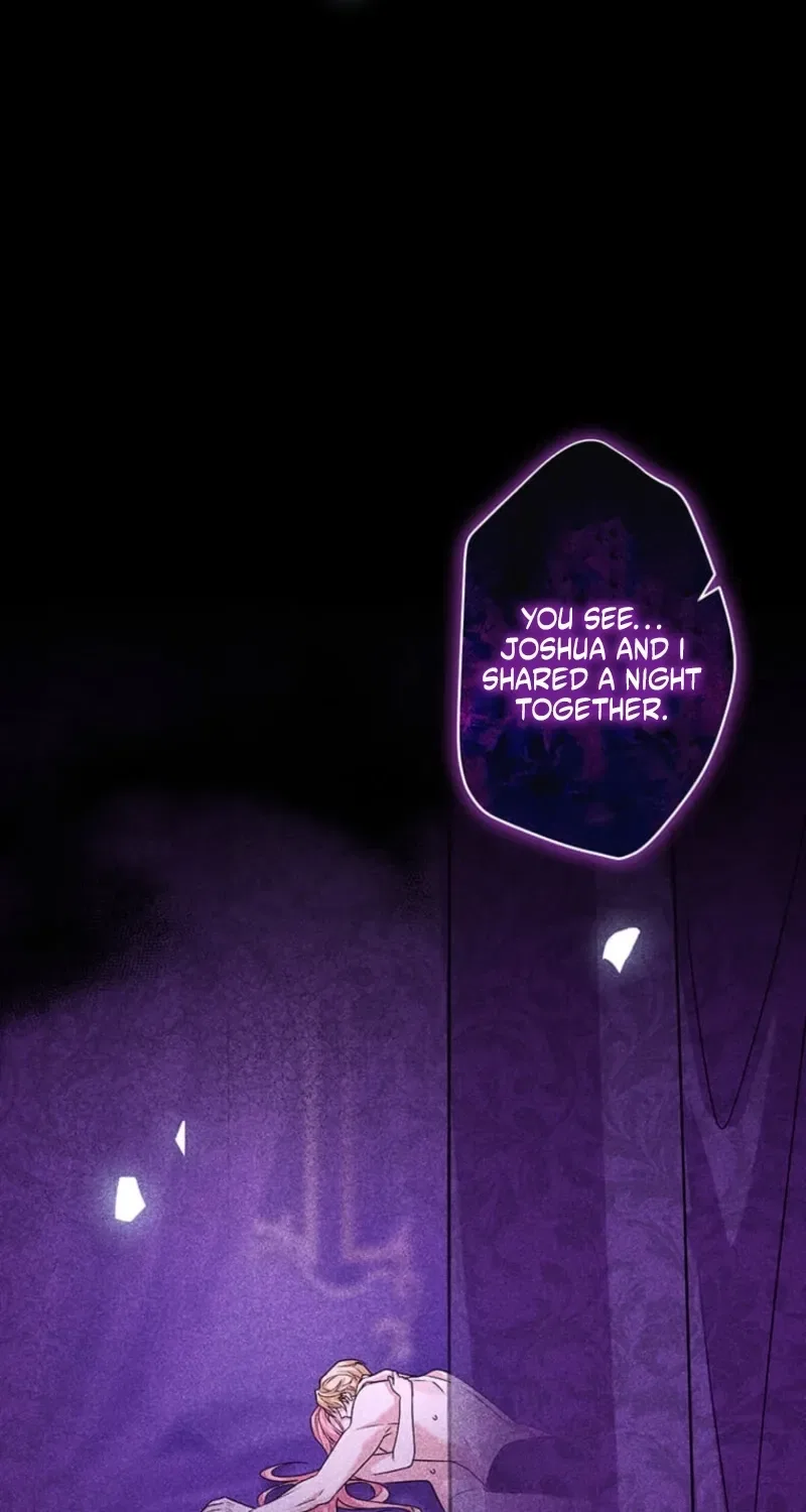 The Duchess Has Decided to Commit Adultery Chapter 14 – Page 79