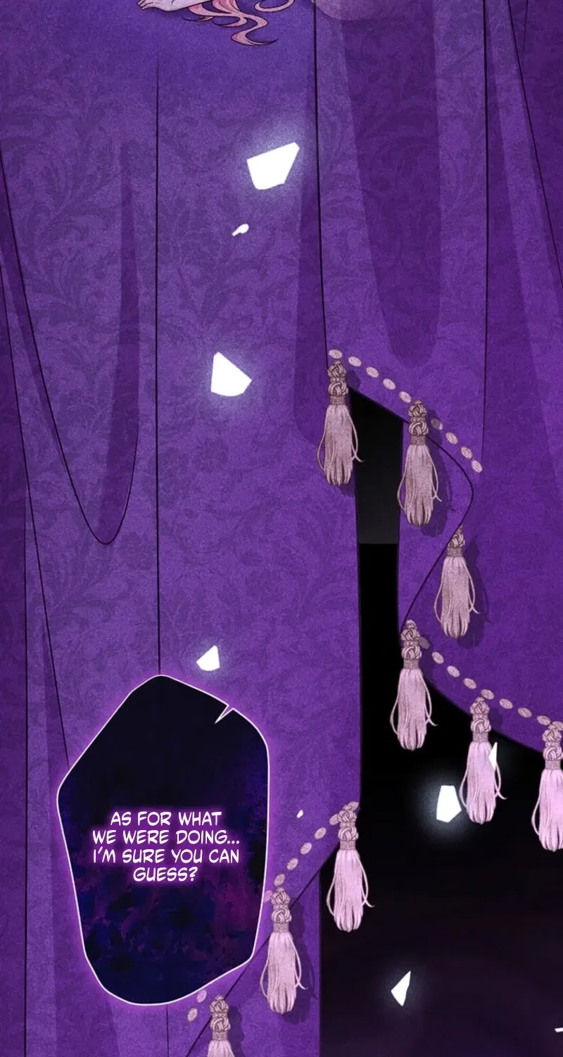 The Duchess Has Decided to Commit Adultery Chapter 14 – Page 80
