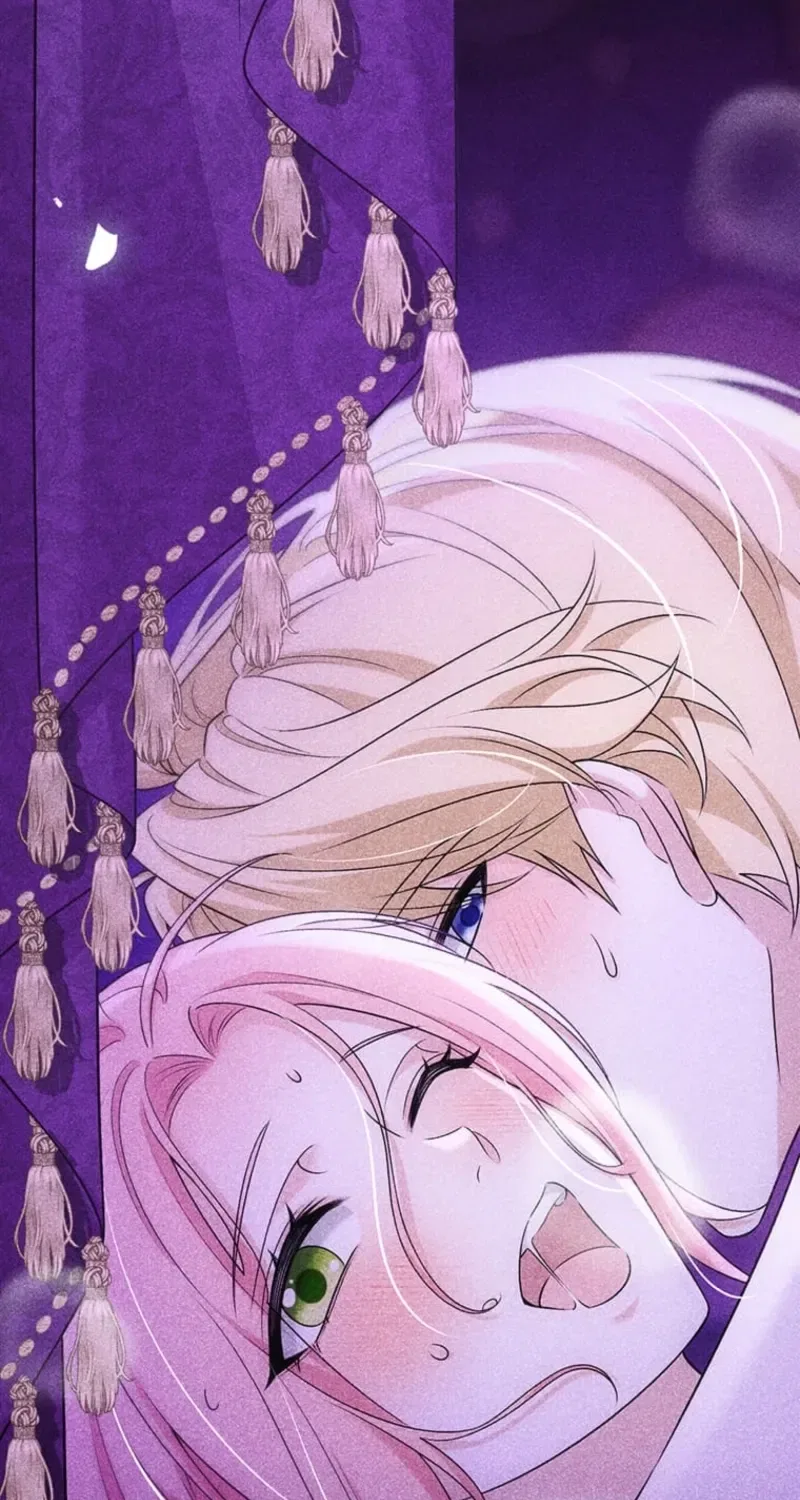 The Duchess Has Decided to Commit Adultery Chapter 14 – Page 81