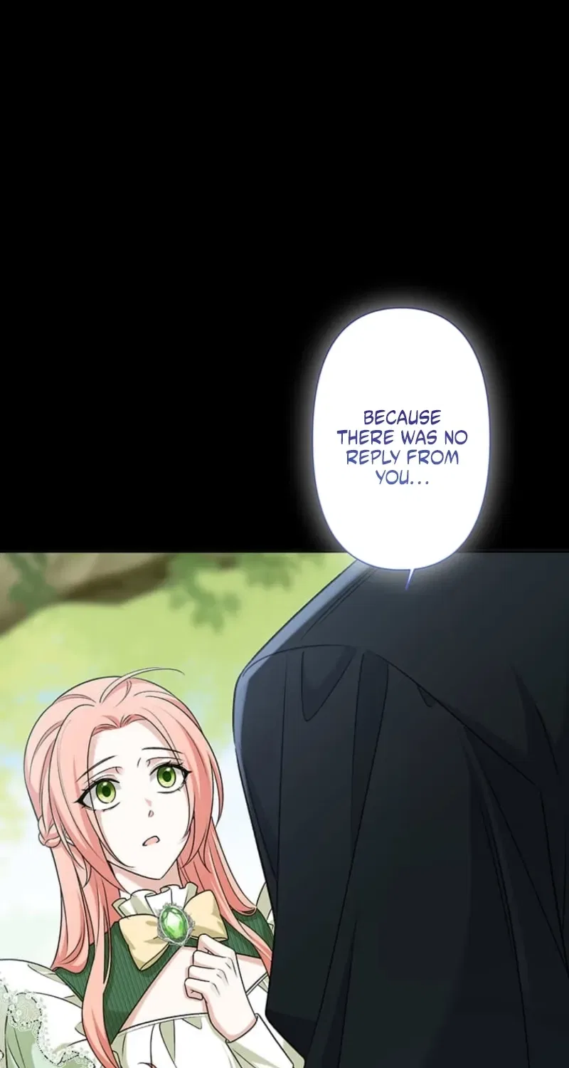 The Duchess Has Decided to Commit Adultery Chapter 14 – Page 105
