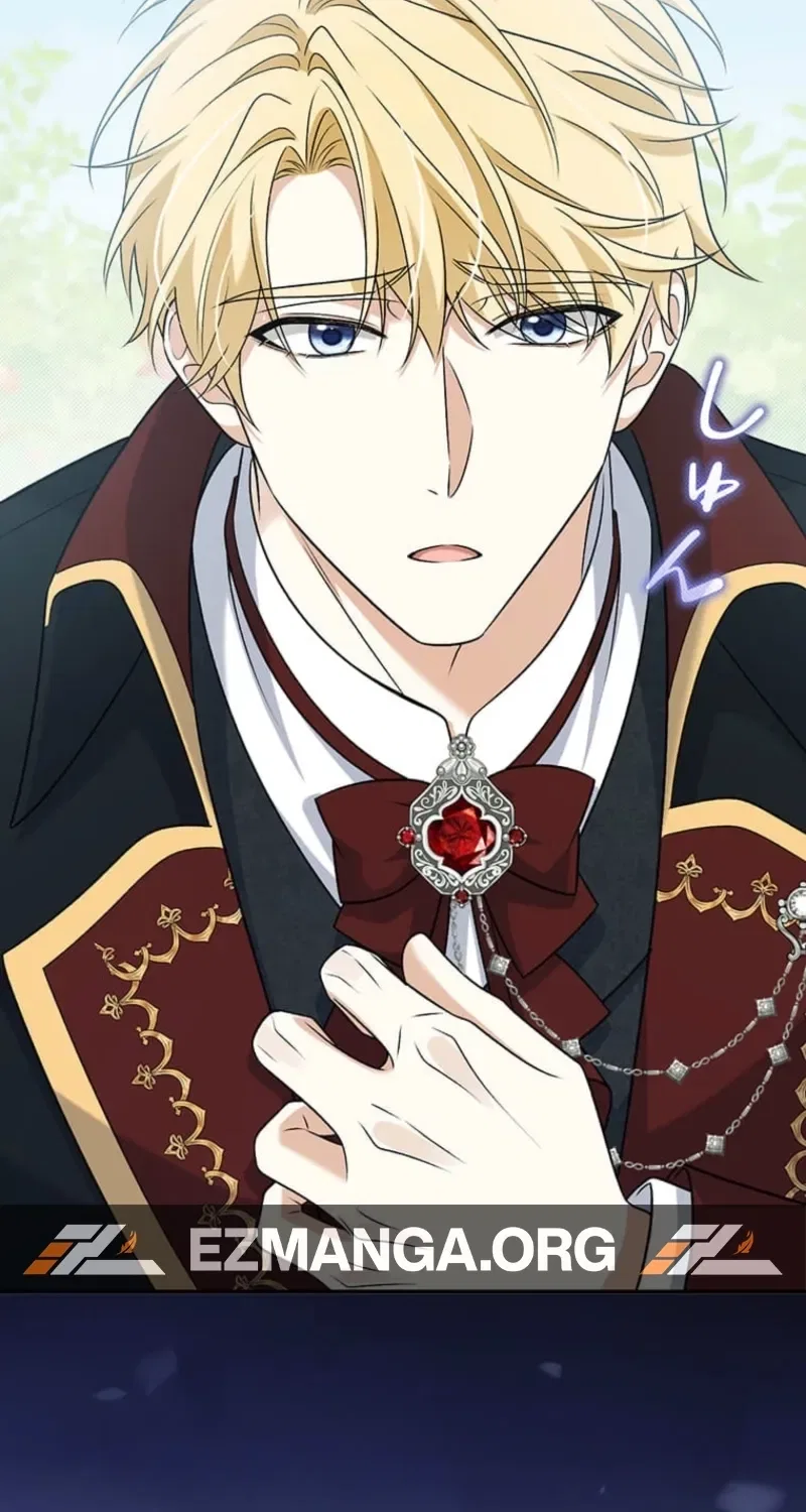The Duchess Has Decided to Commit Adultery Chapter 14 – Page 107