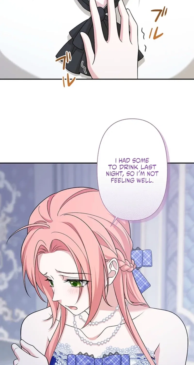 The Duchess Has Decided to Commit Adultery Chapter 13 – Page 8