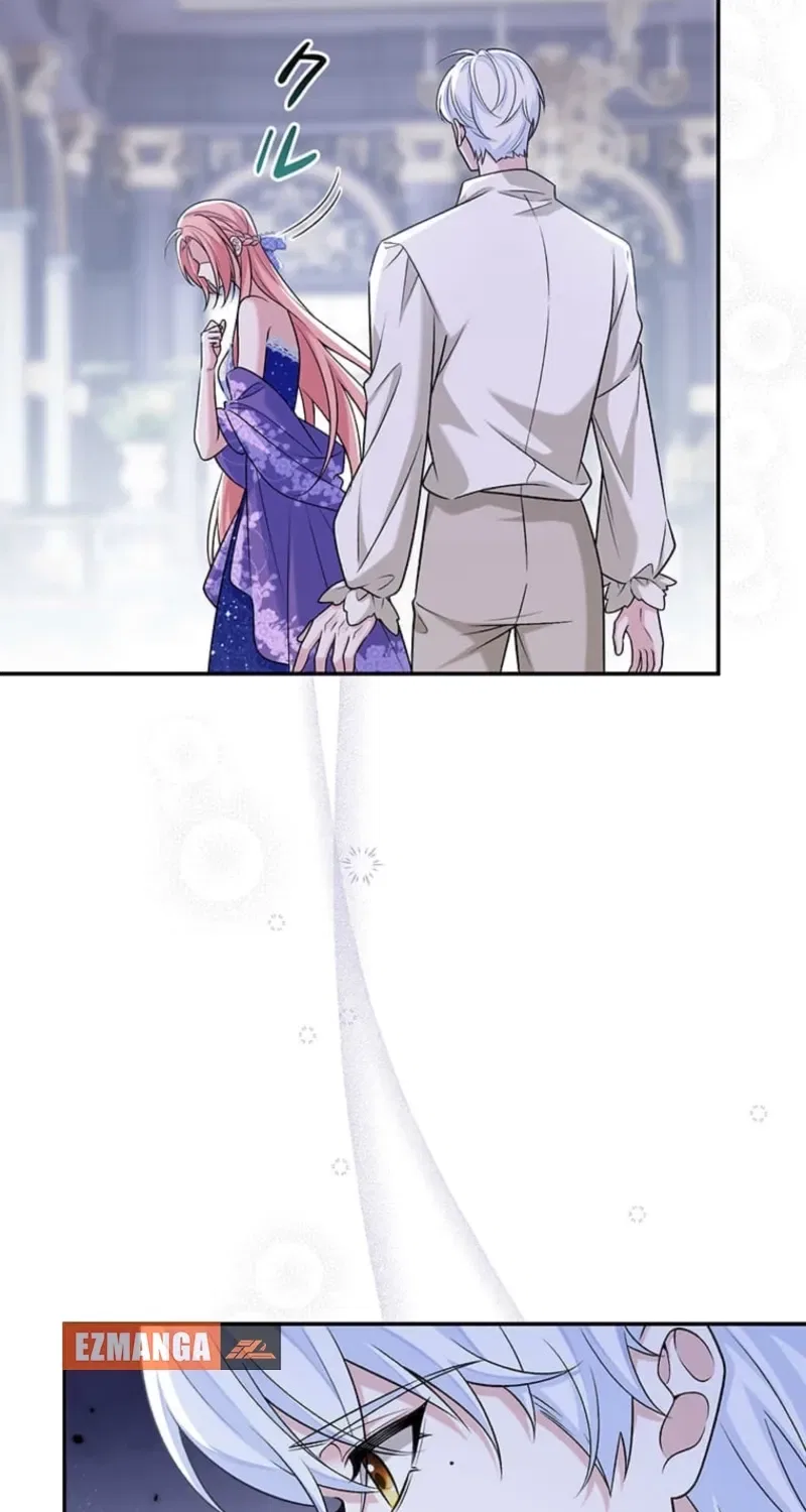 The Duchess Has Decided to Commit Adultery Chapter 13 – Page 10