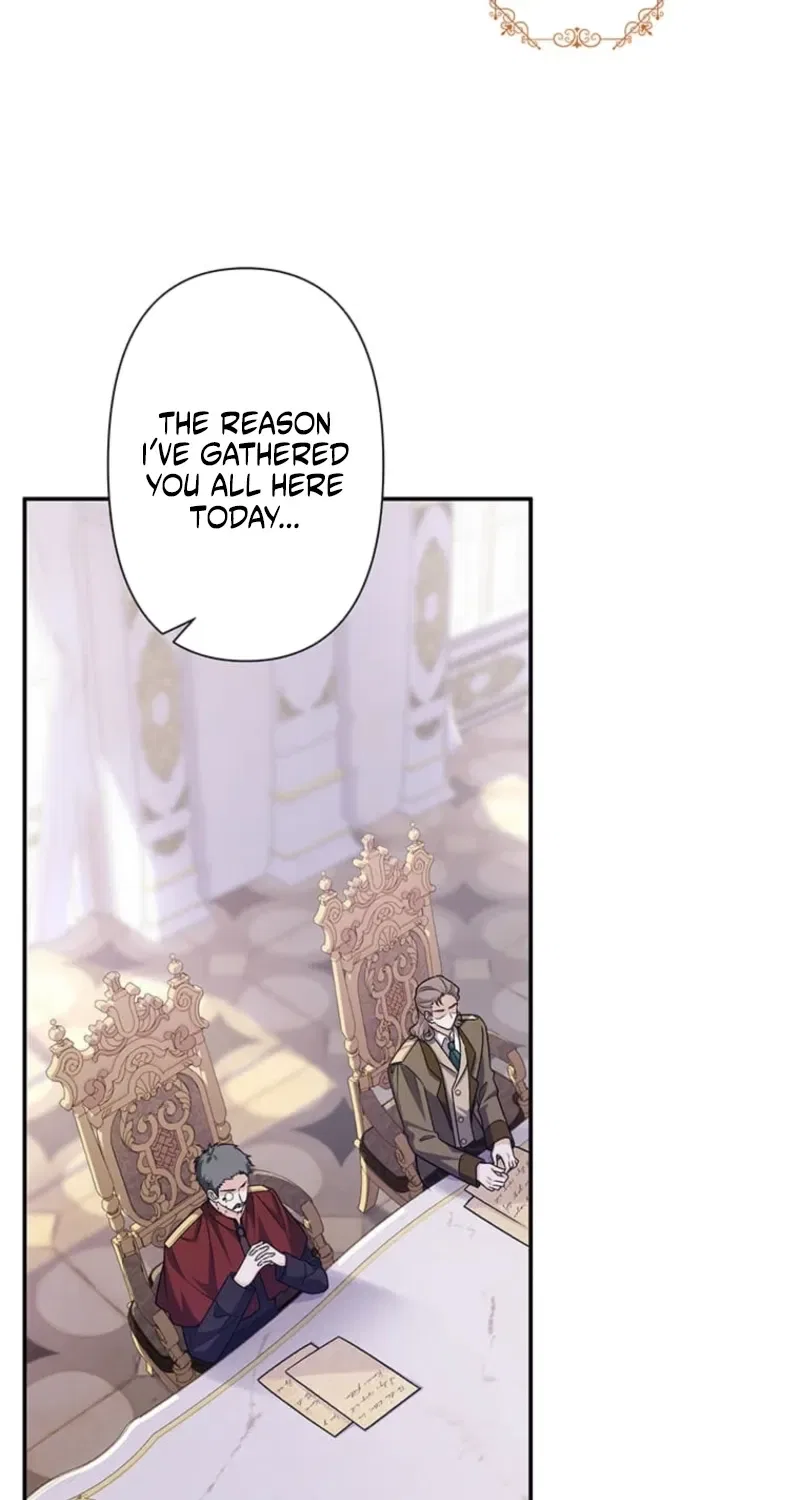 The Duchess Has Decided to Commit Adultery Chapter 13 – Page 19