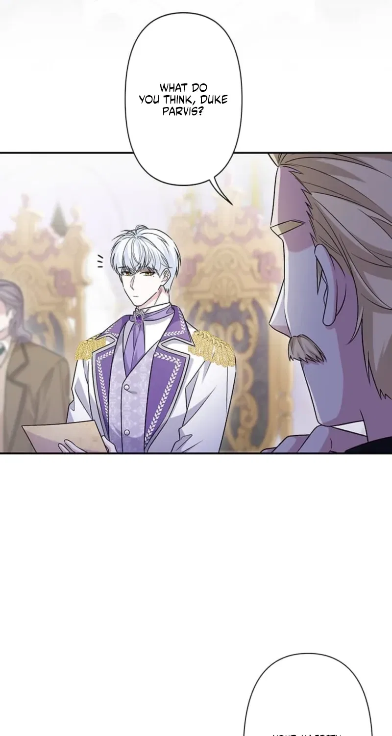 The Duchess Has Decided to Commit Adultery Chapter 13 – Page 23