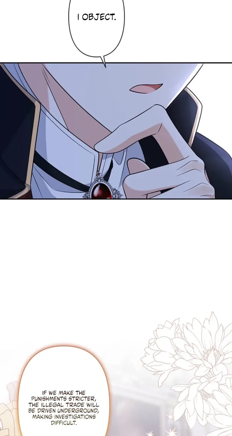 The Duchess Has Decided to Commit Adultery Chapter 13 – Page 28