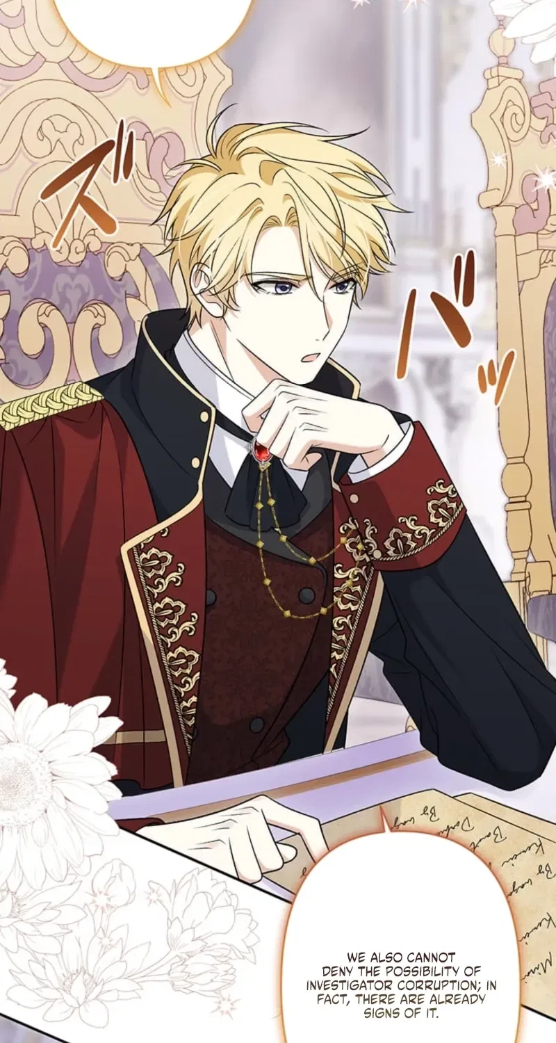 The Duchess Has Decided to Commit Adultery Chapter 13 – Page 29