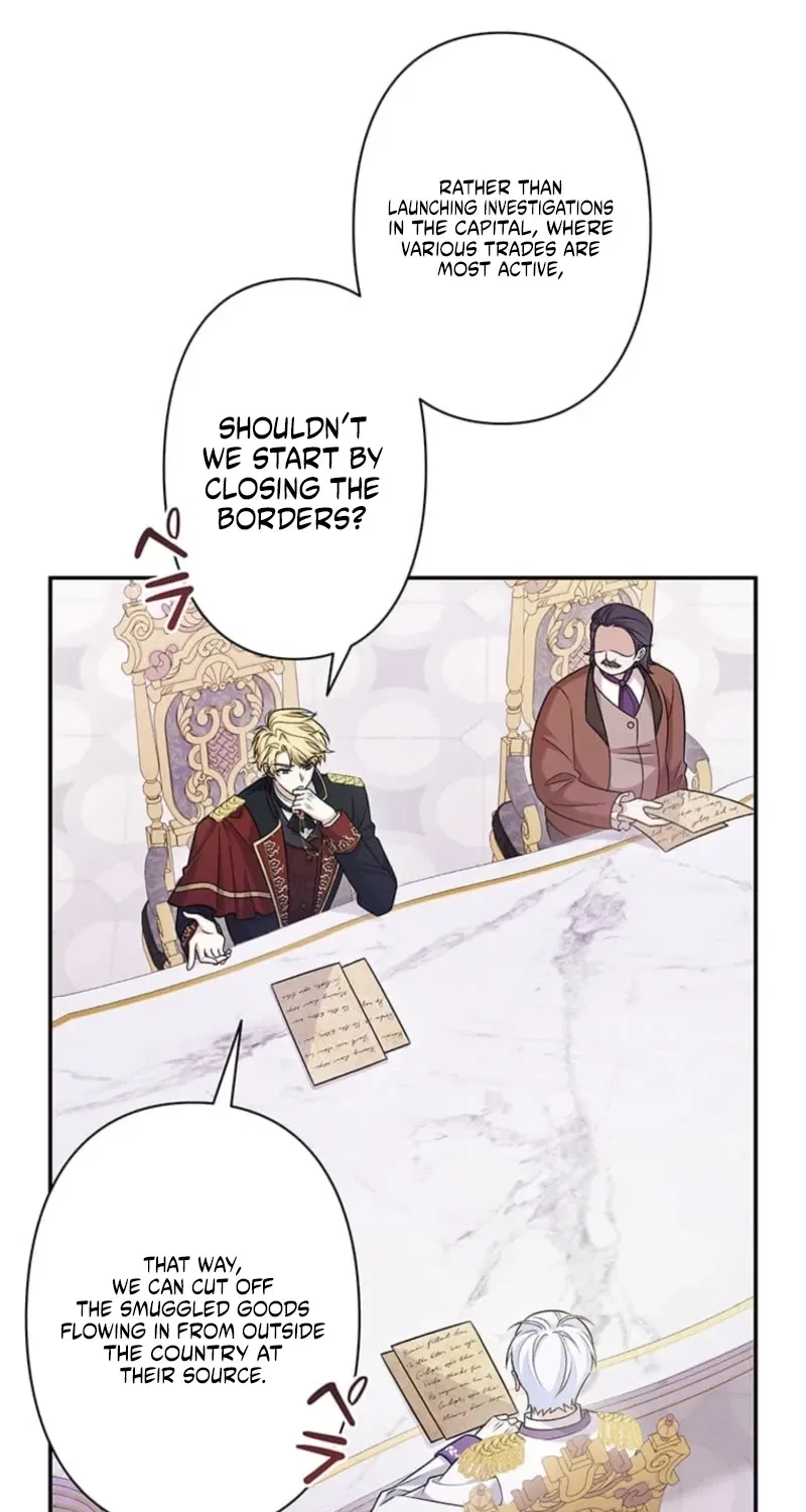 The Duchess Has Decided to Commit Adultery Chapter 13 – Page 31