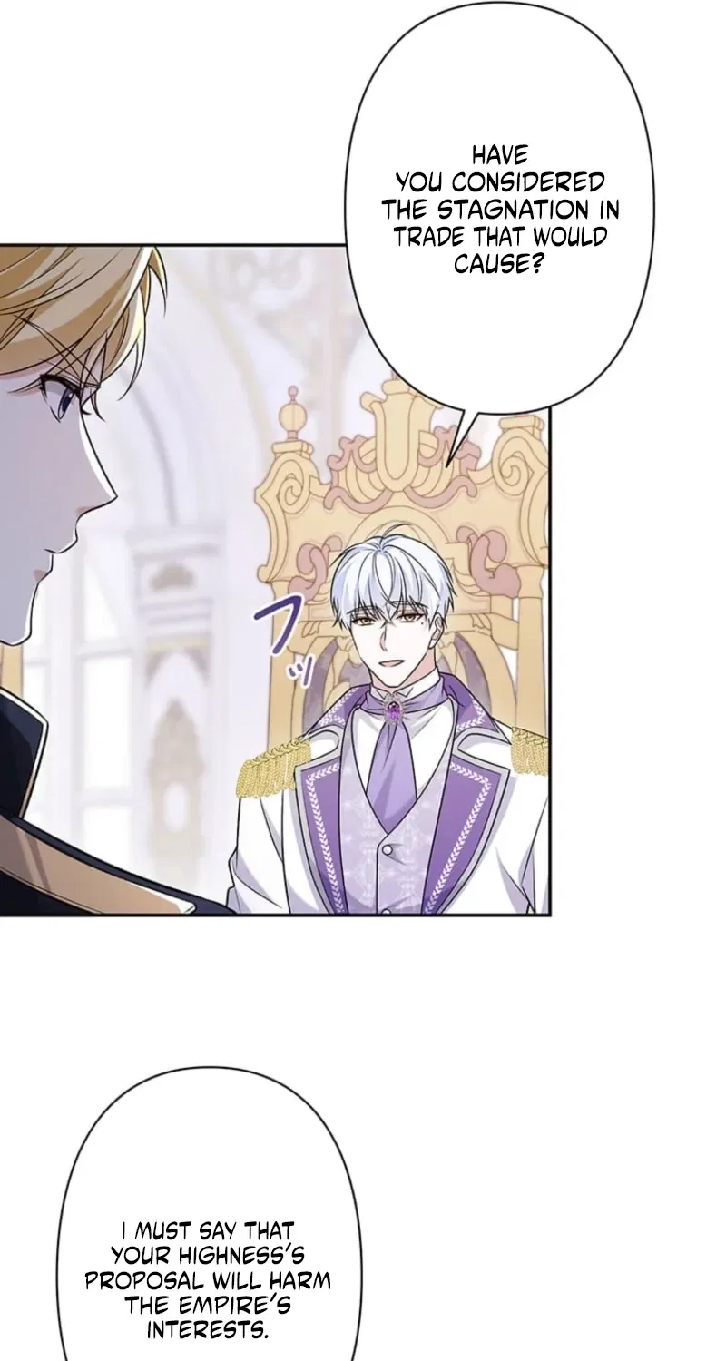 The Duchess Has Decided to Commit Adultery Chapter 13 – Page 33