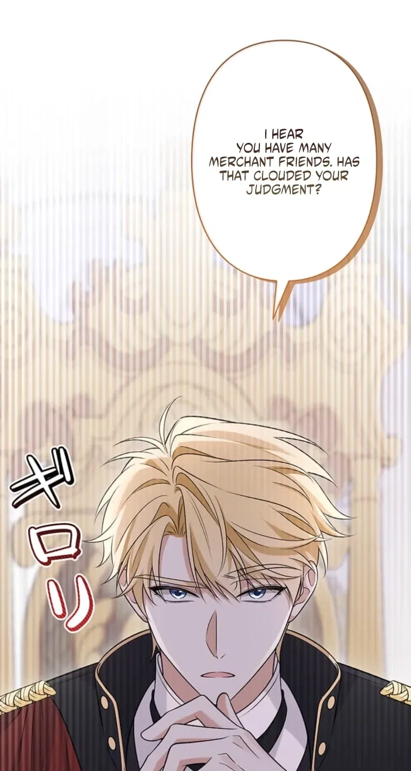 The Duchess Has Decided to Commit Adultery Chapter 13 – Page 35