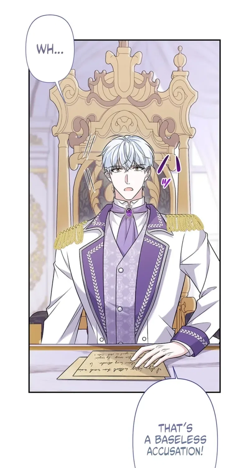The Duchess Has Decided to Commit Adultery Chapter 13 – Page 38