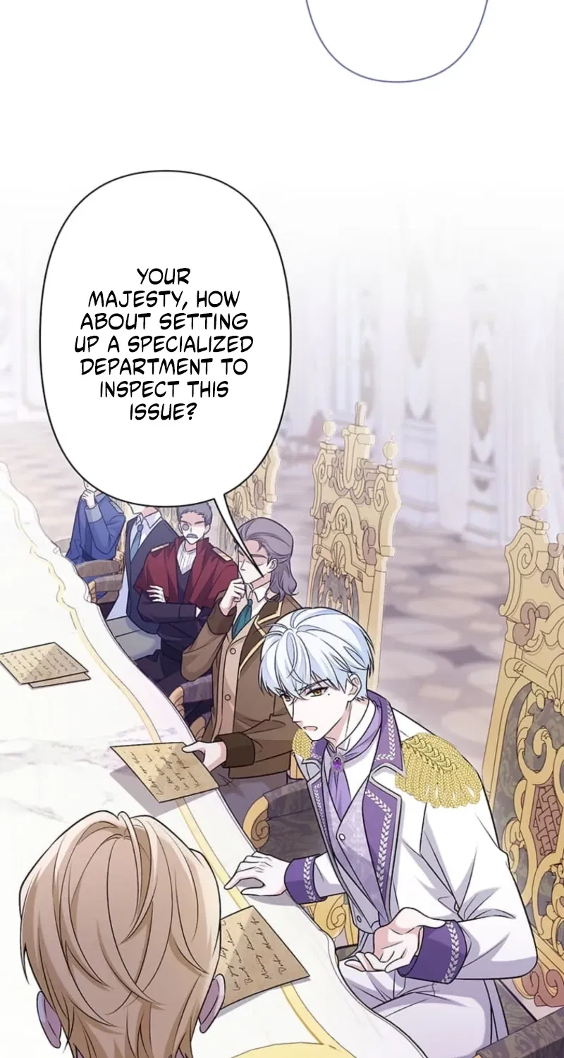 The Duchess Has Decided to Commit Adultery Chapter 13 – Page 39