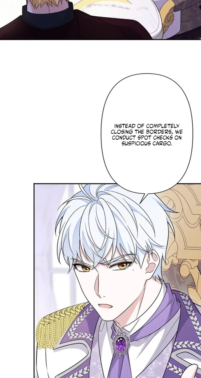The Duchess Has Decided to Commit Adultery Chapter 13 – Page 40