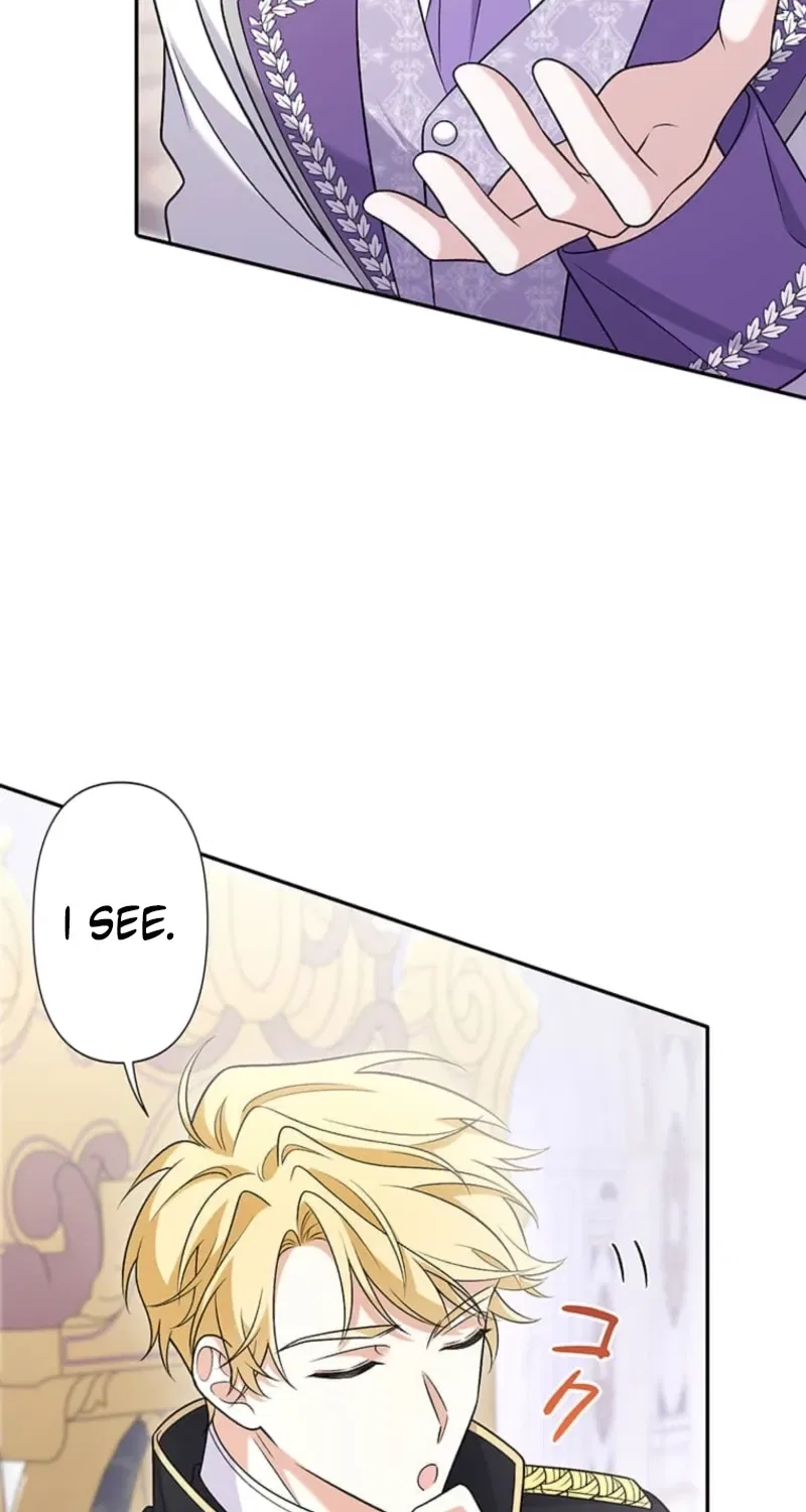 The Duchess Has Decided to Commit Adultery Chapter 13 – Page 41