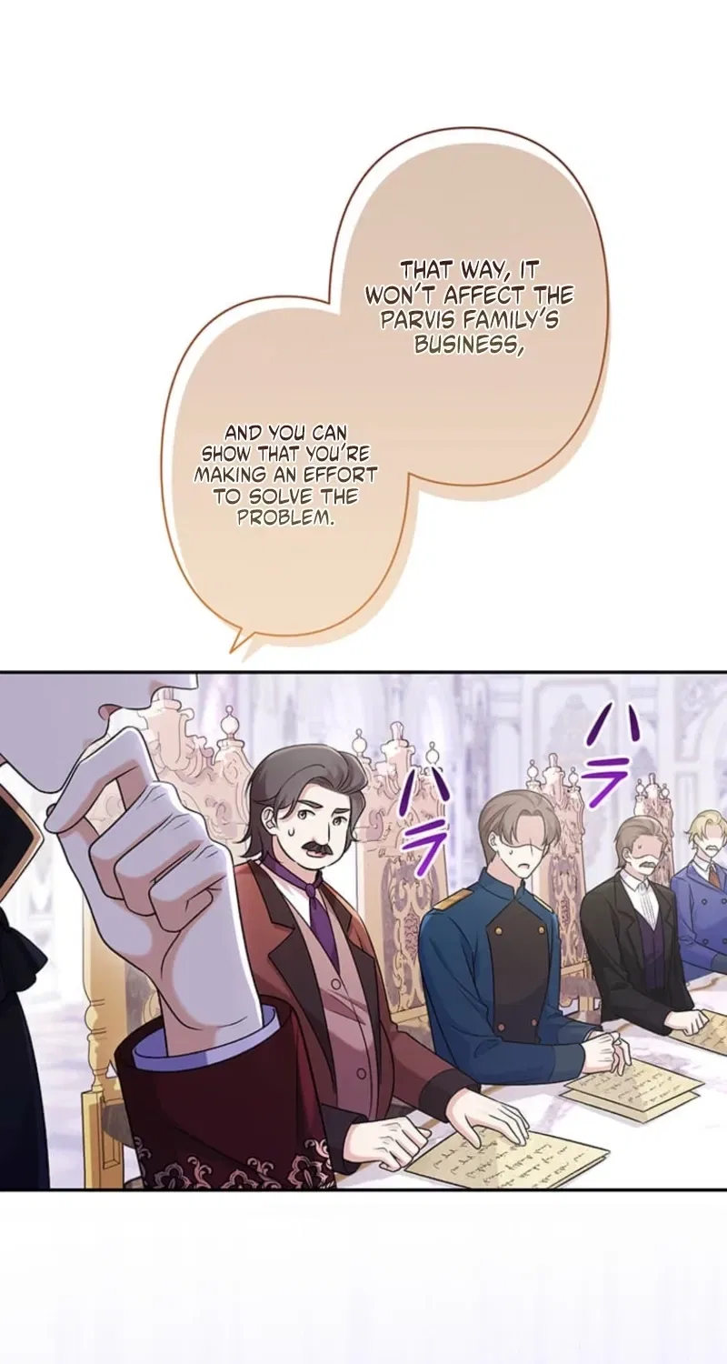 The Duchess Has Decided to Commit Adultery Chapter 13 – Page 43
