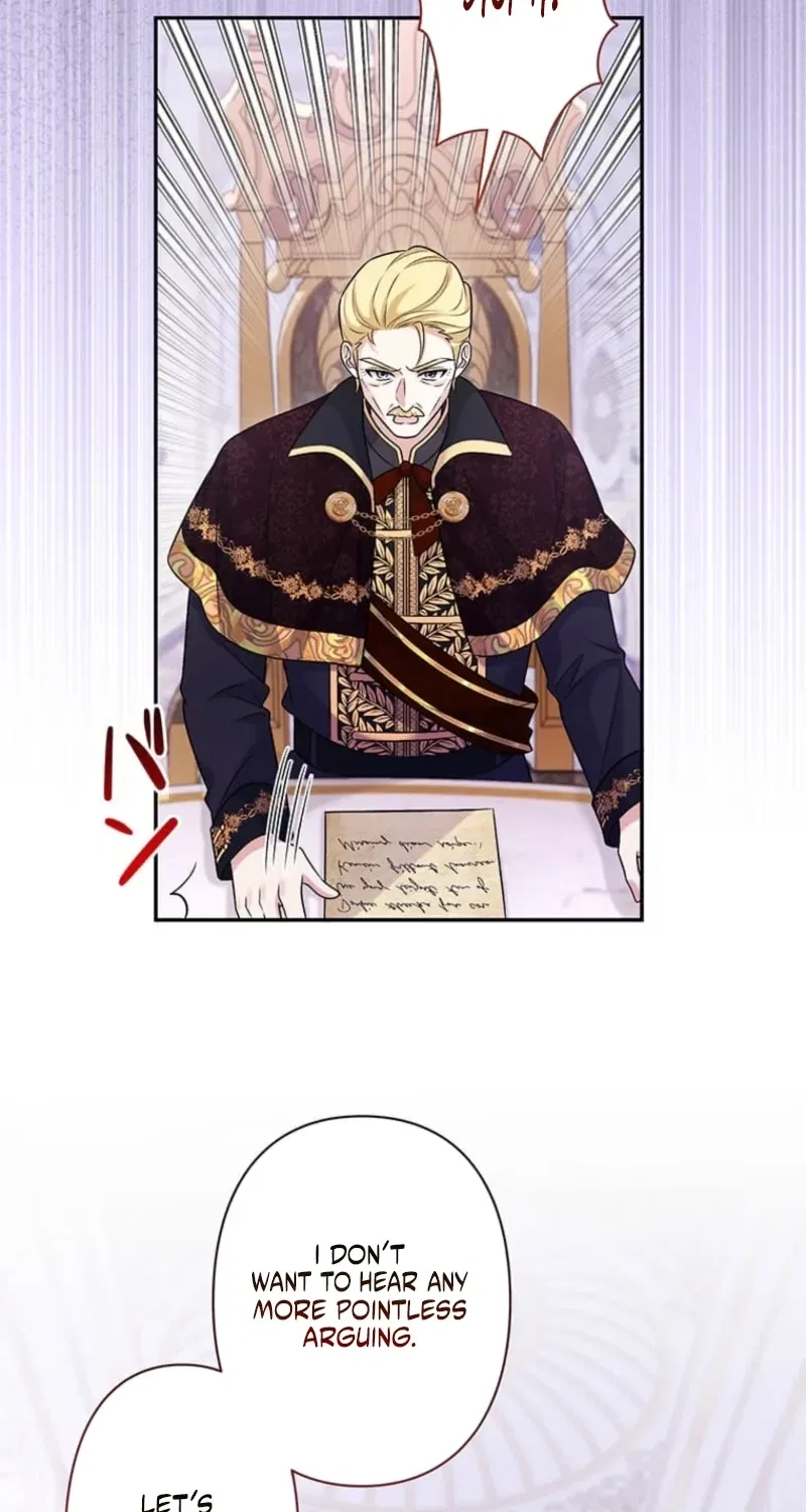 The Duchess Has Decided to Commit Adultery Chapter 13 – Page 45