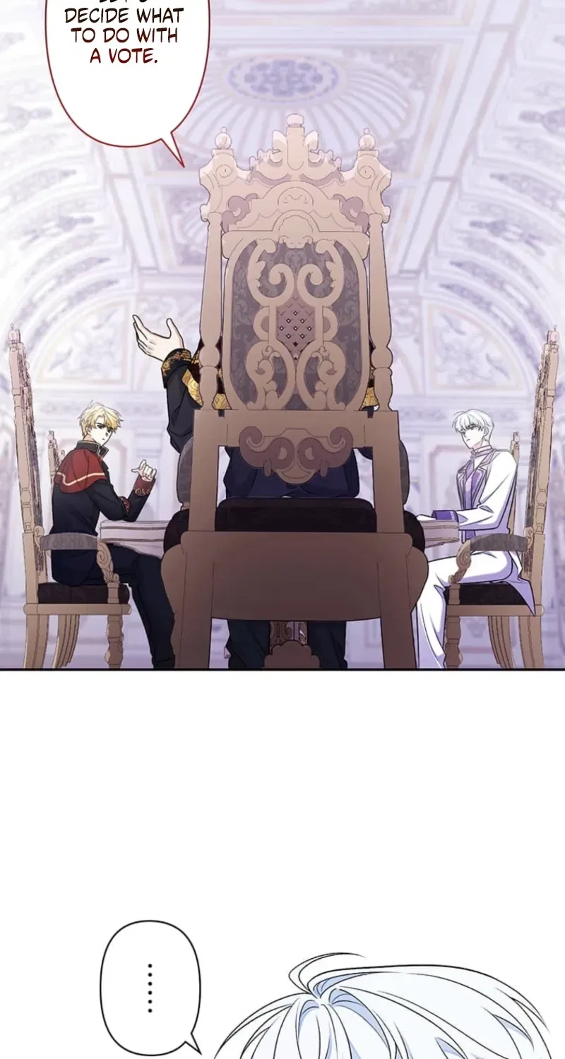 The Duchess Has Decided to Commit Adultery Chapter 13 – Page 46